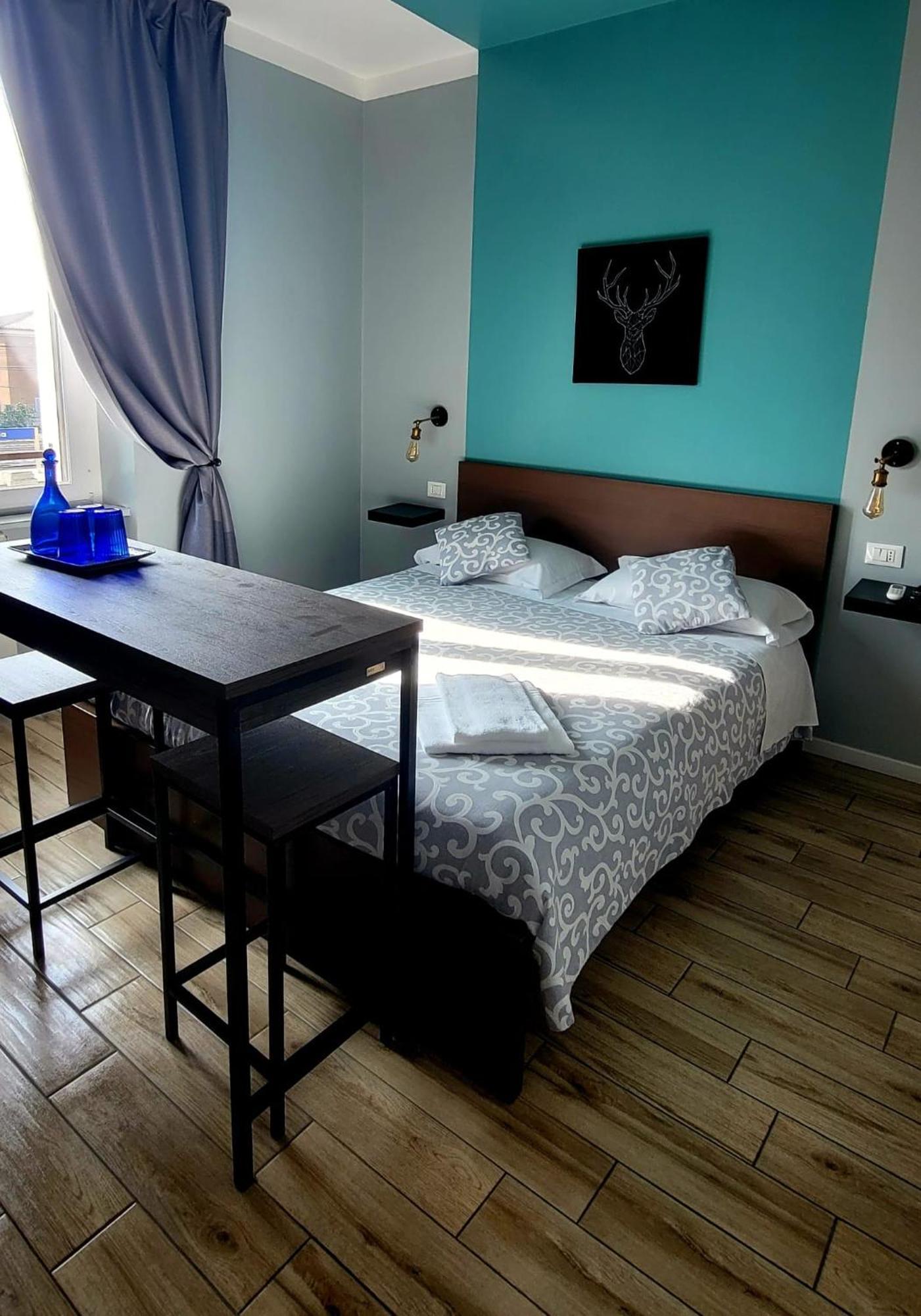 Guest house Al Binario
