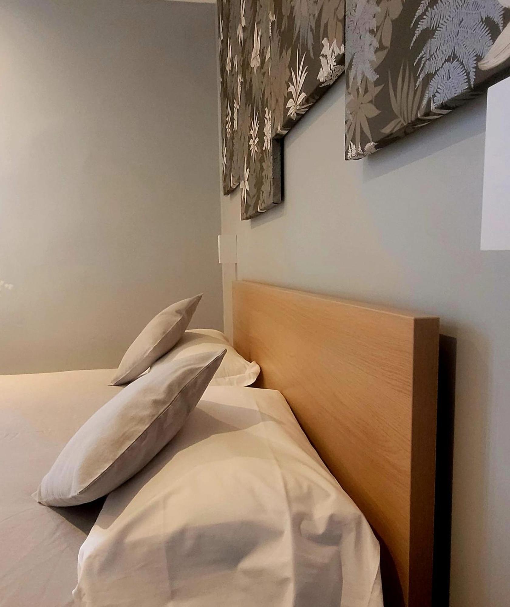 Guest house Al Binario